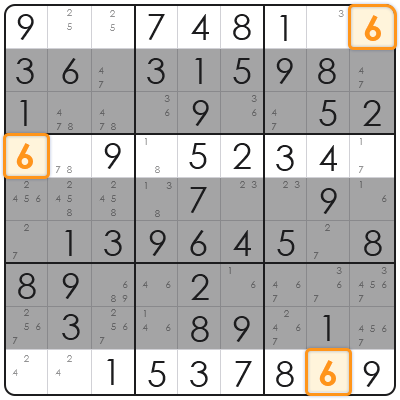 good sudoku by zach gage