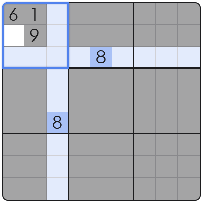 easy sudoku puzzles to print